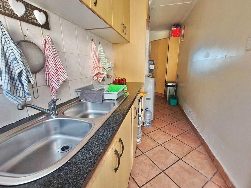 3 Bedroom Property for Sale in Island View Western Cape